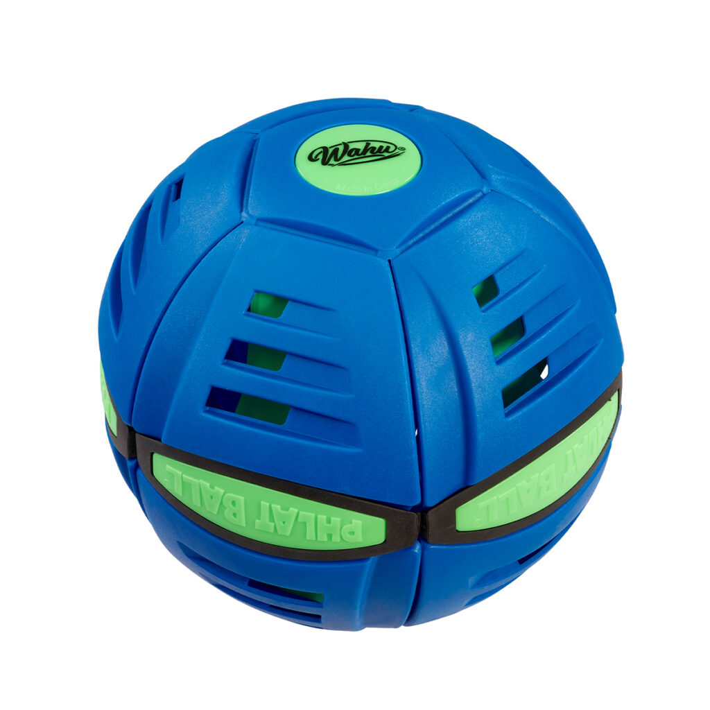 Phlat Ball