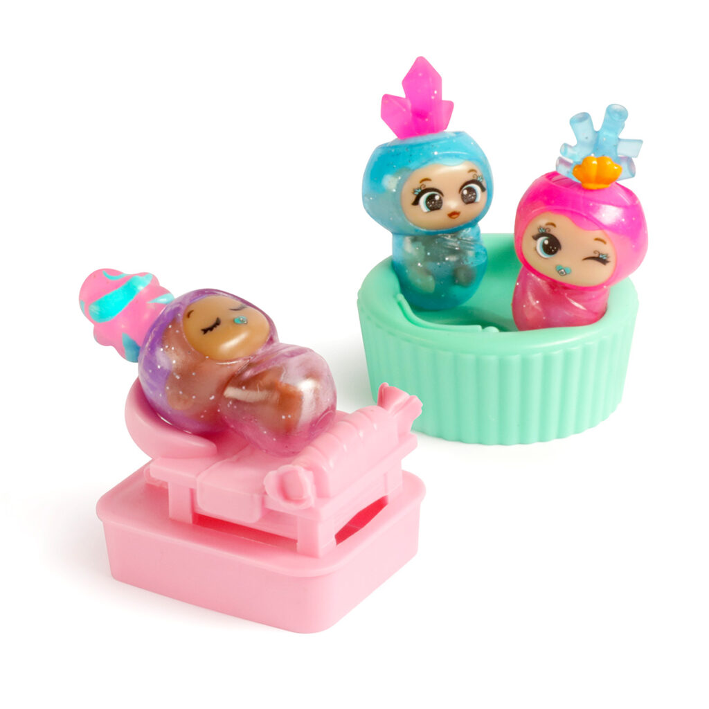 Pop Surprise Mega Set Bebes y Sorpresas