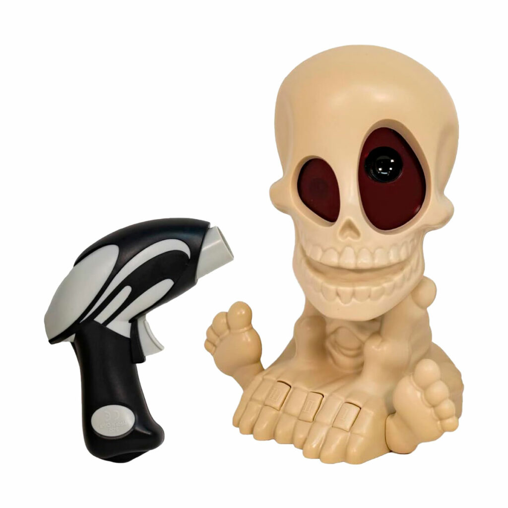 Johnny Calavera