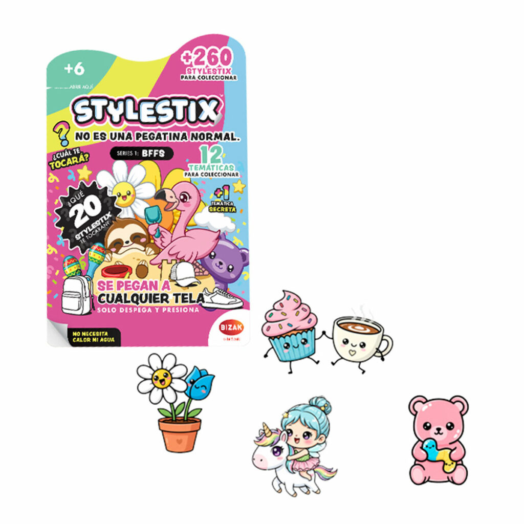 Stylestix Sobre Sorpresa