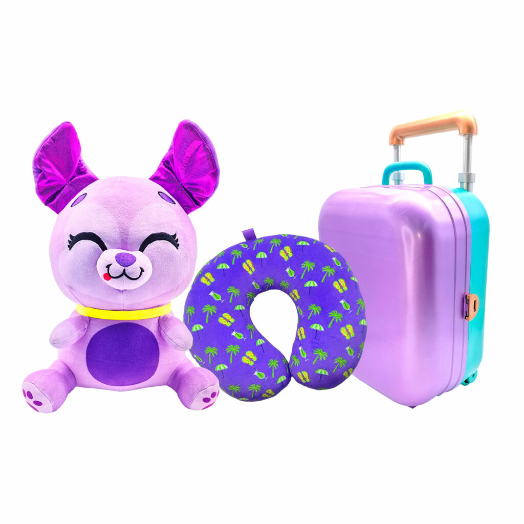 Travel Pets Tu Compañero de Viaje