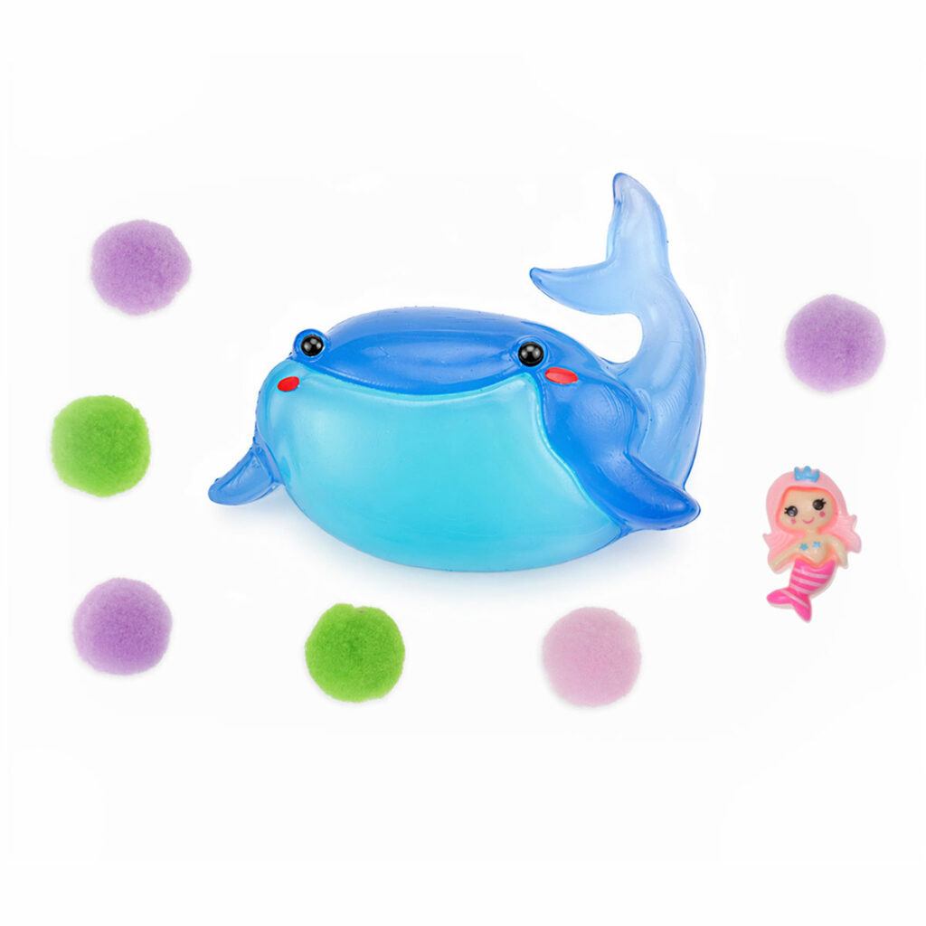 Taba World Squishy Sdo. S2