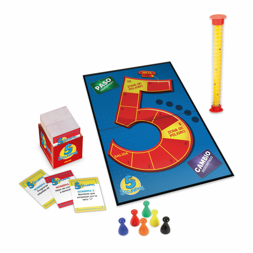 5 Segundos