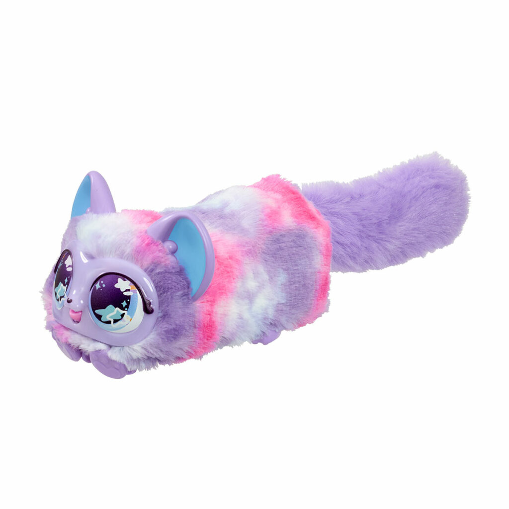Animagic Kora Mi Mascota Trepadora
