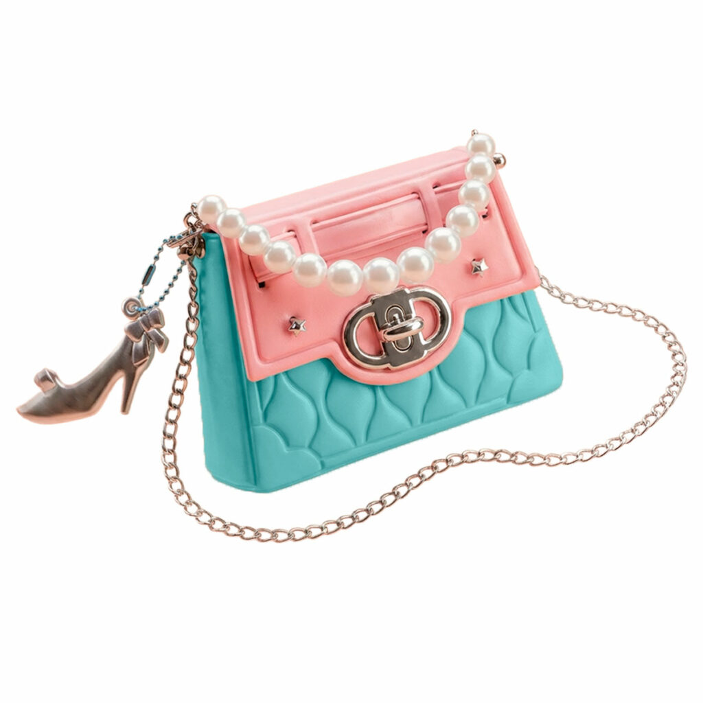 My Mini Bag – Diseña tu Mini Bolso Sdo.